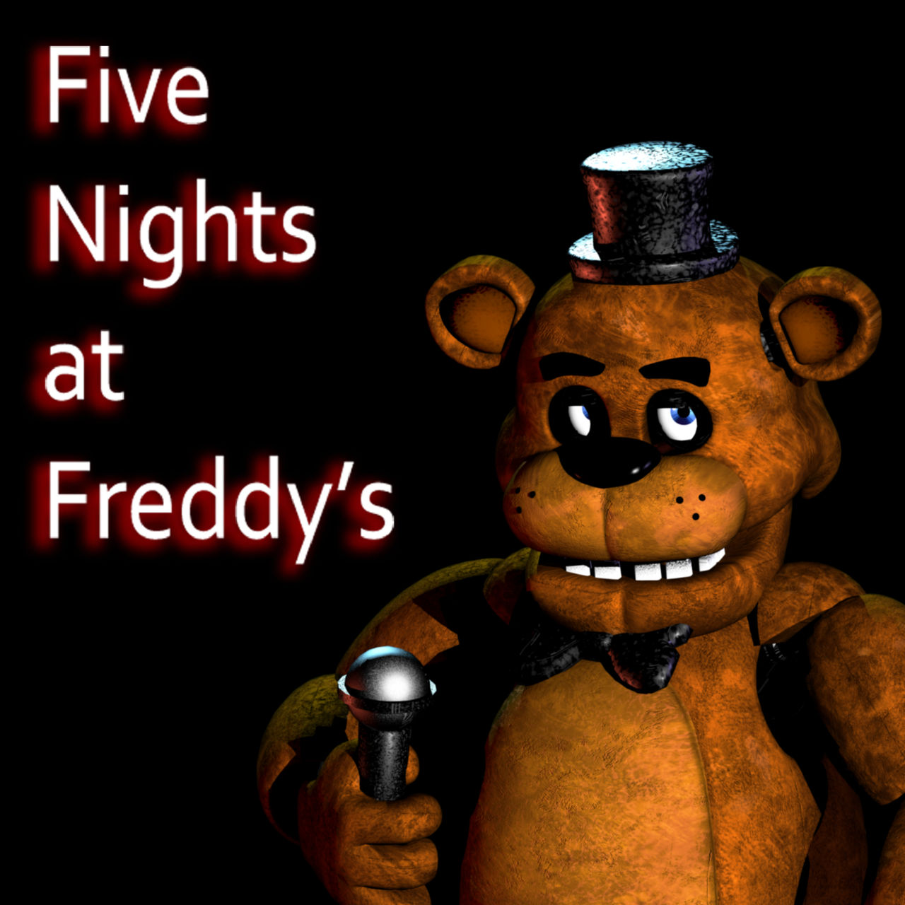 Five Nights at Freddy's